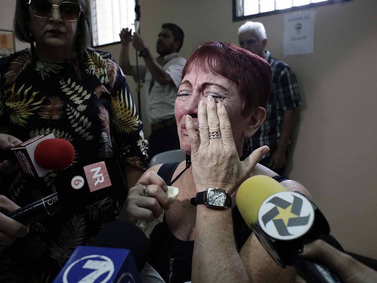 Perrito pierde juicio contra exdueña acusada de maltrato