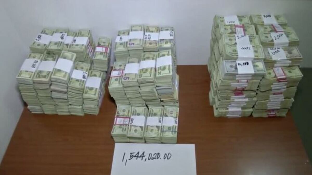 Policía Nacional revela cifras de los primeros 6 meses del ‘ Gobiernito’