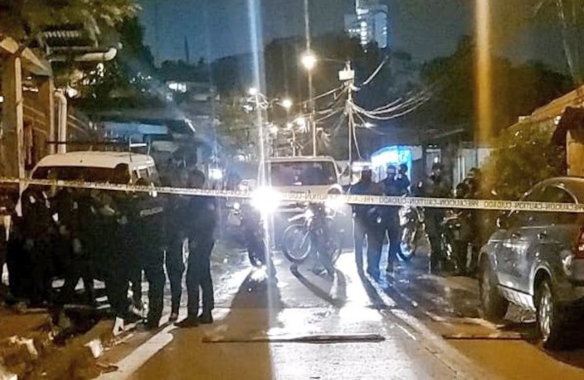 Adolescente es acusado de homicidio en Río Abajo