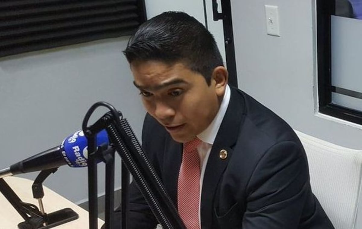 Fiscalía apela devolución de bienes y cuenta de Rafael Guardia Jaén          