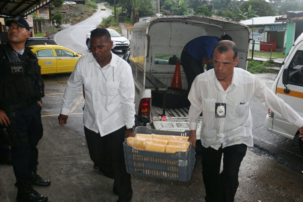 LOS DENUNCIAN. Realizan operativos contra buhonería ilegal de extranjeros