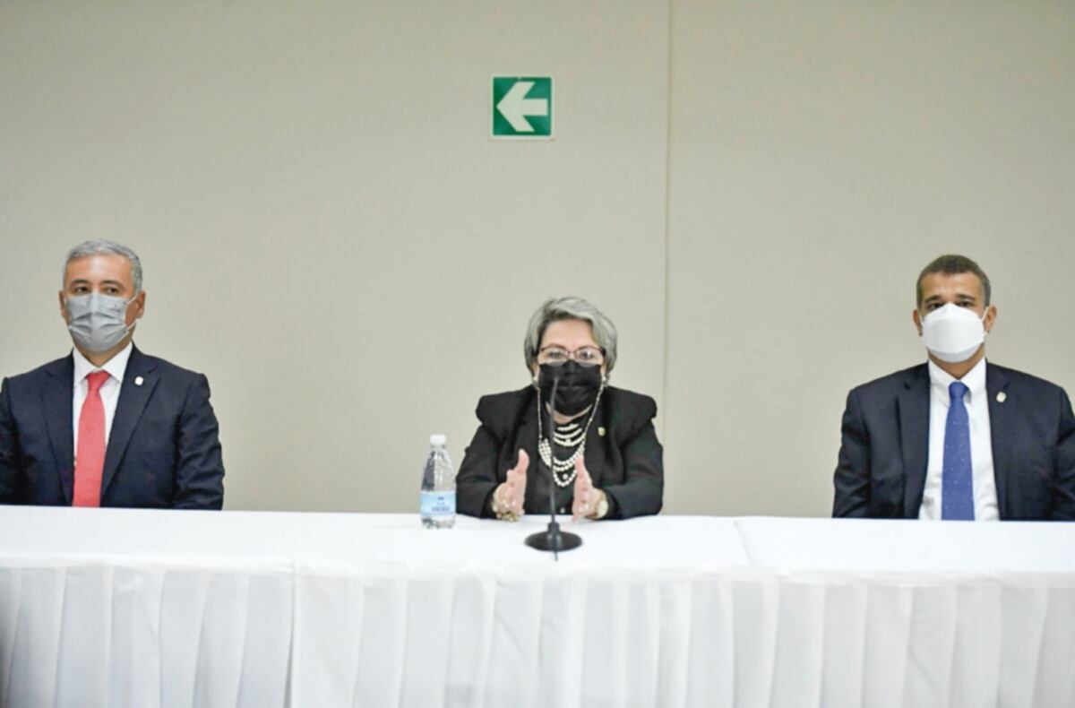 Más de 150 posiciones administrativas declaradas vacantes en el Órgano Judicial