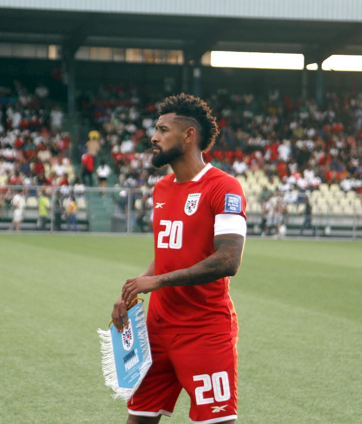 Godoy habla claro: la autocrítica, la presión y el reto ante El Salvador