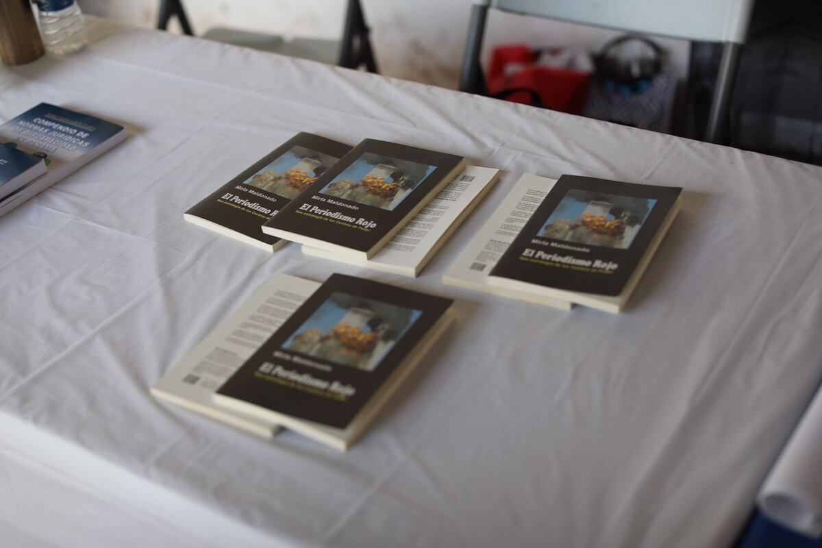 Las letras estuvieron de fiesta por el Casco. Con éxito se realizó el V Festival de Escritores Panameños en el Arco Chato