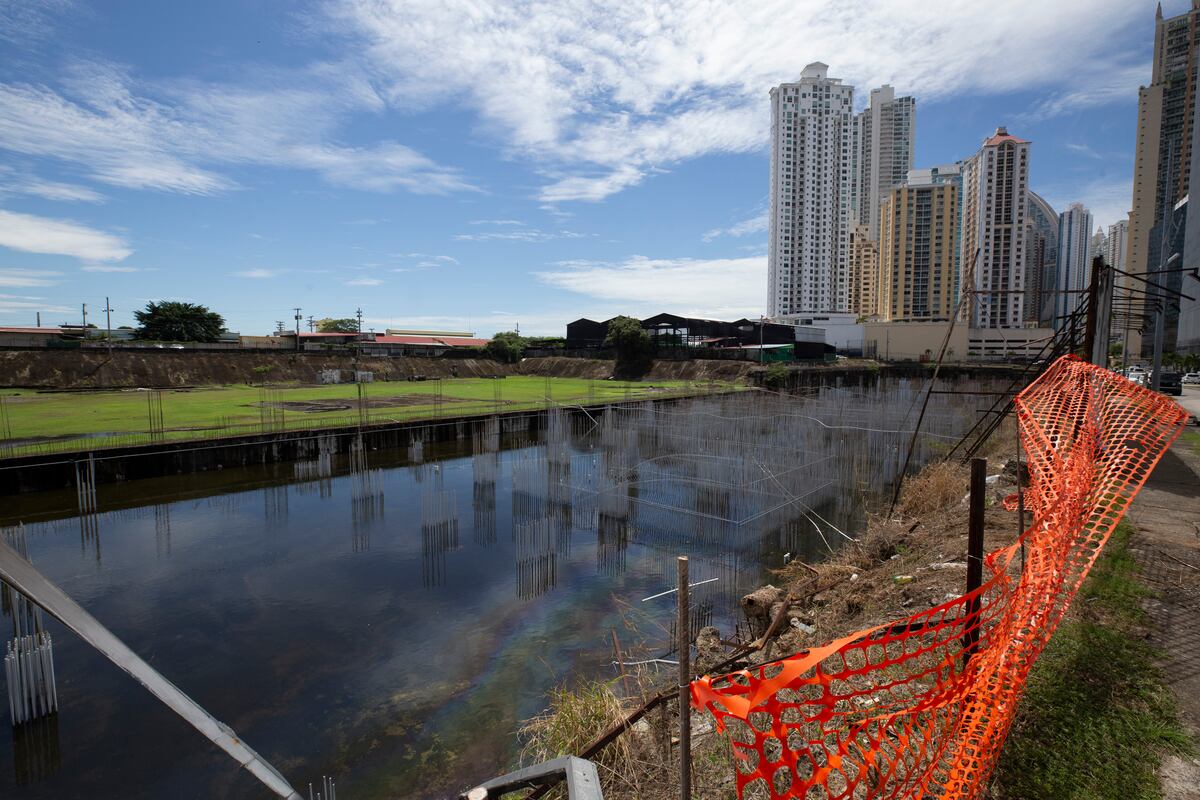 Ministerio de Salud inspecciona criadero de mosquitos en Punta Pacífica tras accidente
