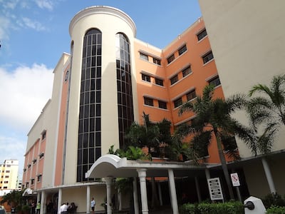 Humo blanco en el Hospital Santo Tomás: los trabajadores logran acuerdo y fin del paro 