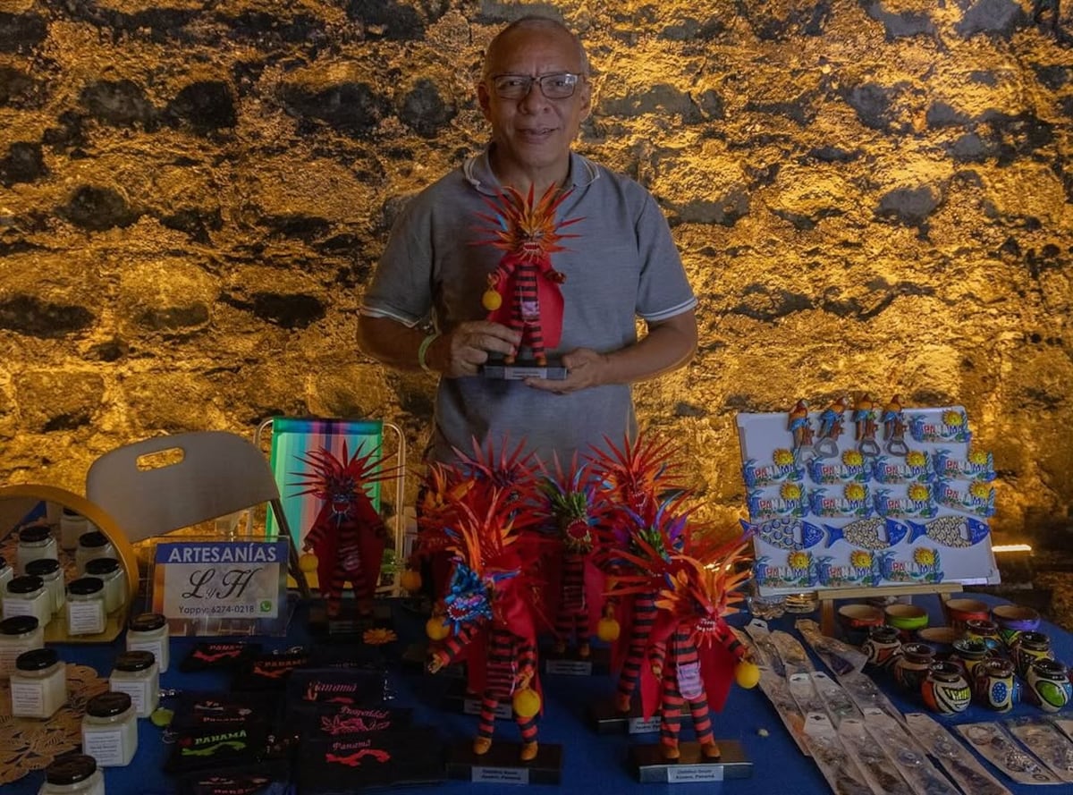 MoonFest traerá culturas del mundo a Panamá y Colón en abril