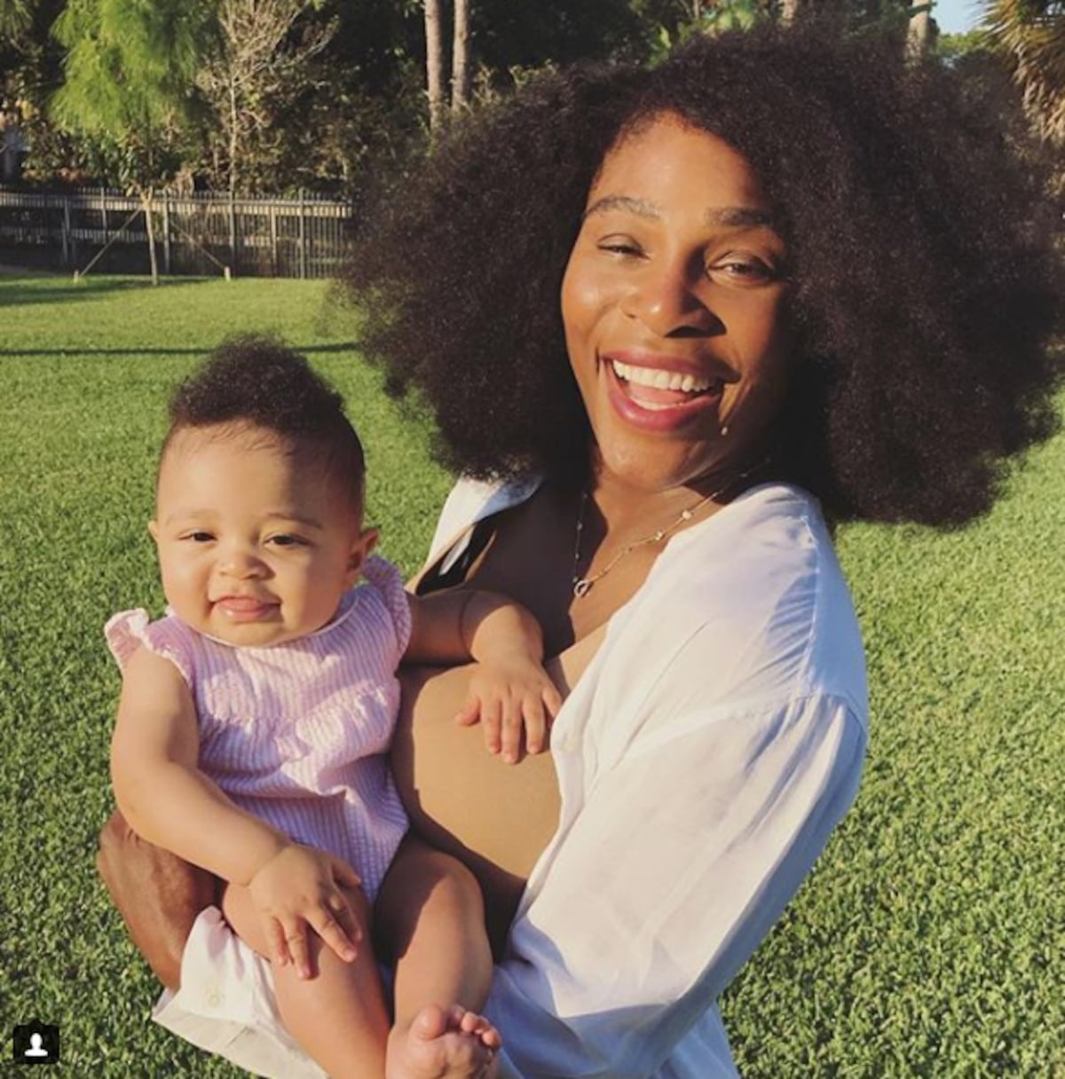 La confesión más dura de Serena Williams: 'Sentí que no era una buena madre'