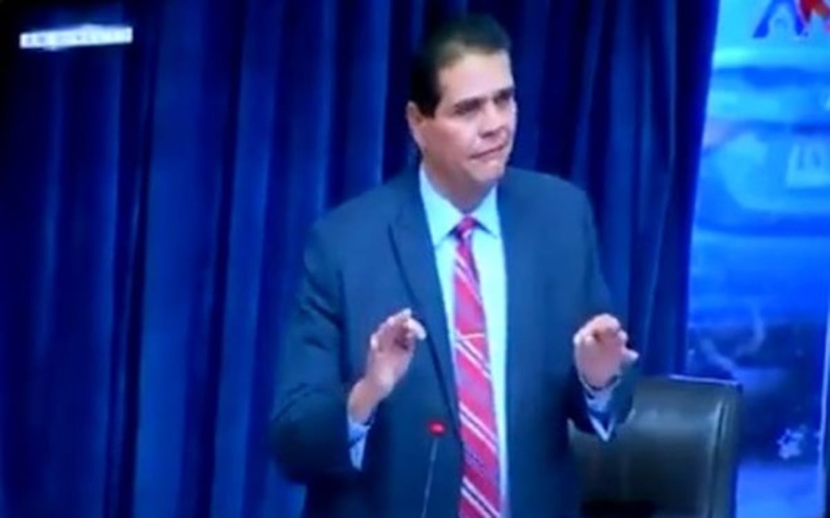 Chello ataca a Héctor Brands por declaraciones a El Preguntón de Mi Diario|Video