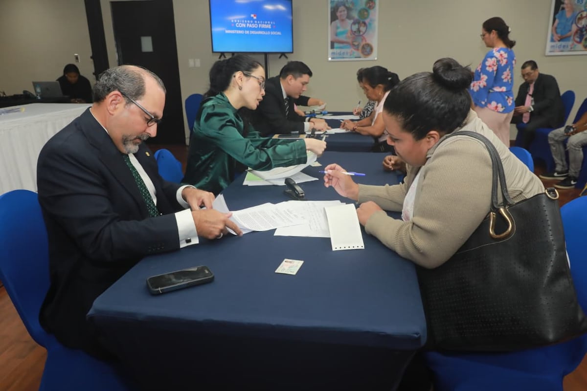 MIDES avanza con pagos de primas y prestaciones; CEPANIM llegará en junio