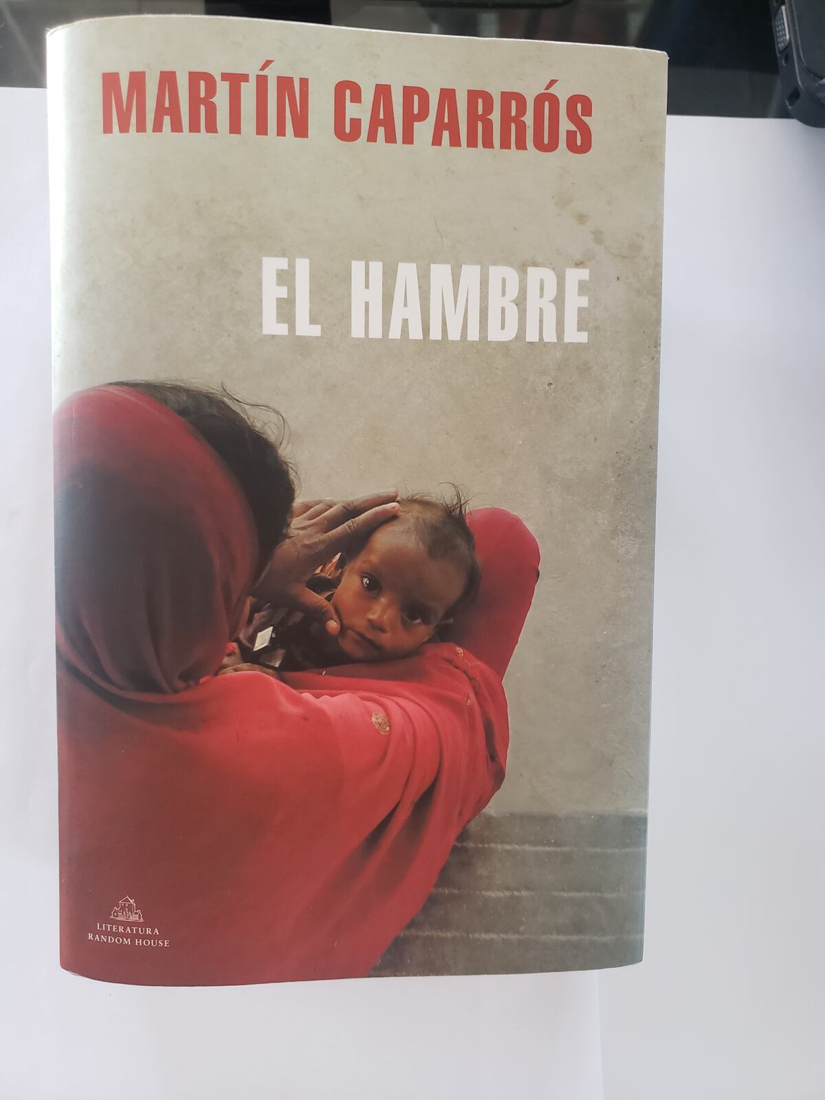 ‘El Hambre’. Cuando comer carne de res es un lujo para los pobres del mundo