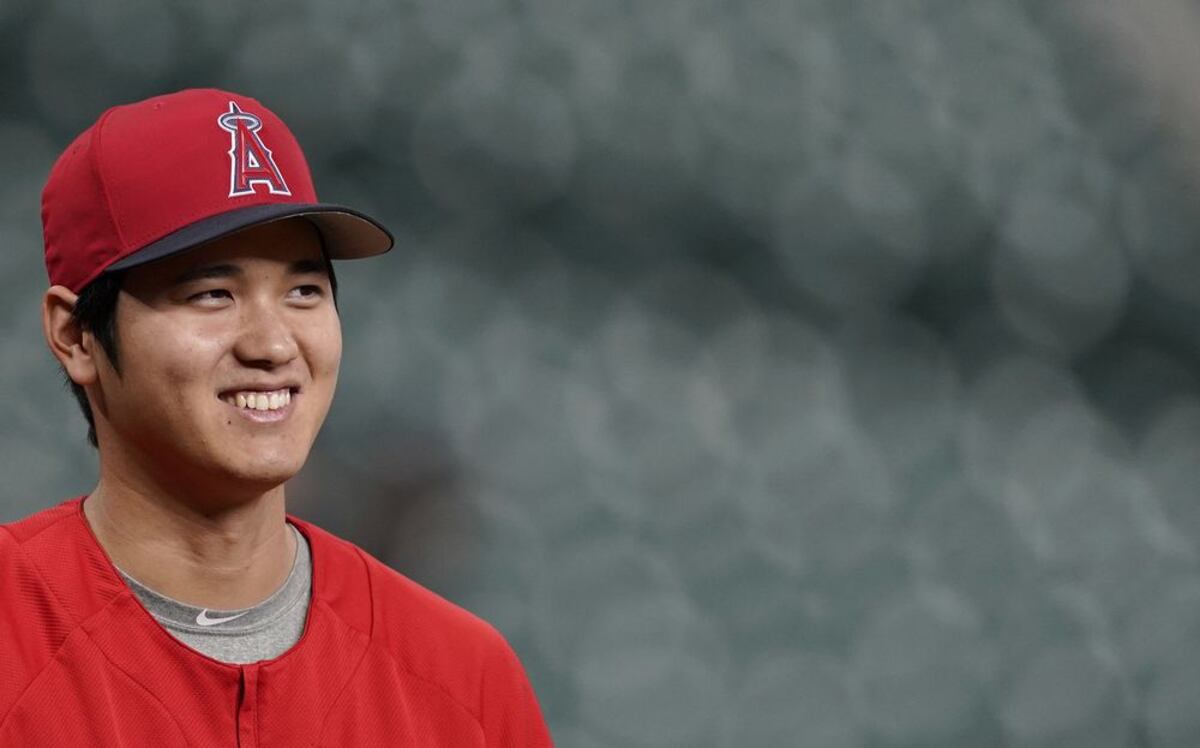 Novato del Año es comparado con cosas que solo hacía Babe Ruth