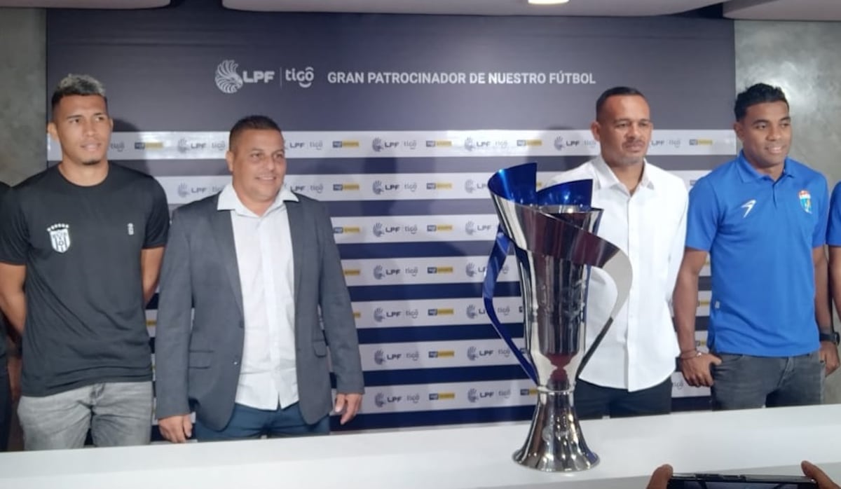 ¿Revancha o dominio? Gran final de la LPF entre Plaza Amador y CAI que se juegan la gloria en el Clausura 2024