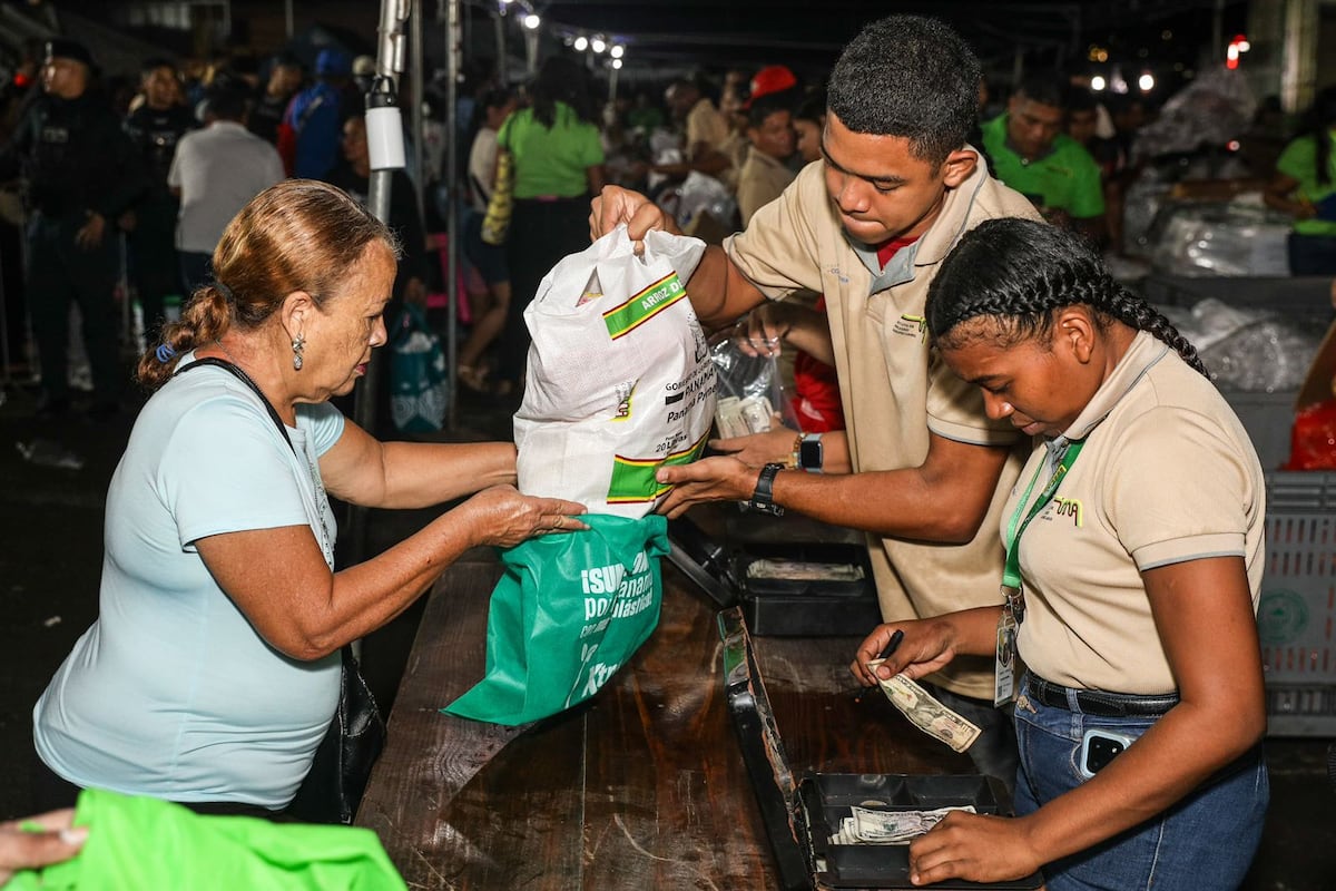 ‘No era necesario madrugar’: la Naviferia del IMA en Pan de Azúcar sorprendió a más de uno