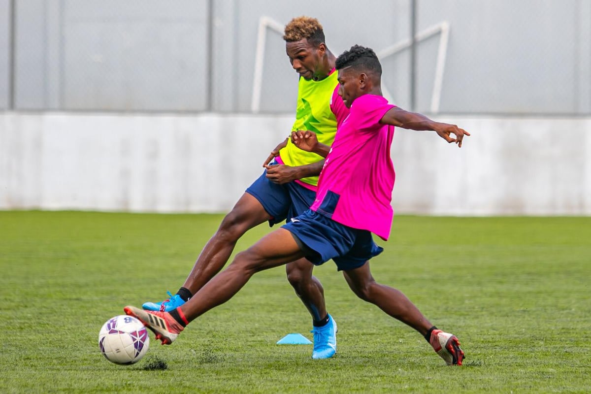 Francisco Perlo: ‘No podemos salir a lo loco’