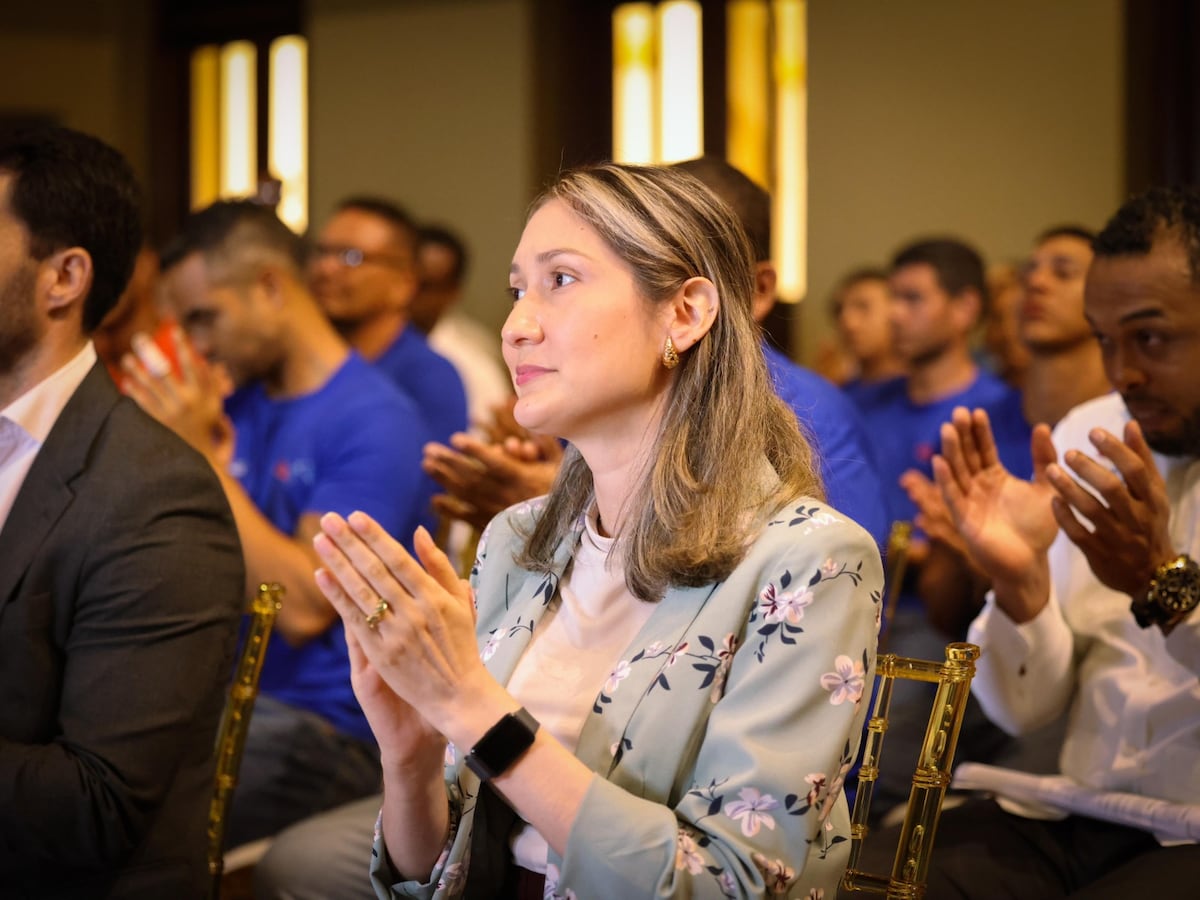 ¡Libre, gracias a Dios! 166 privados de libertad cruzan la puerta hacia una nueva vida