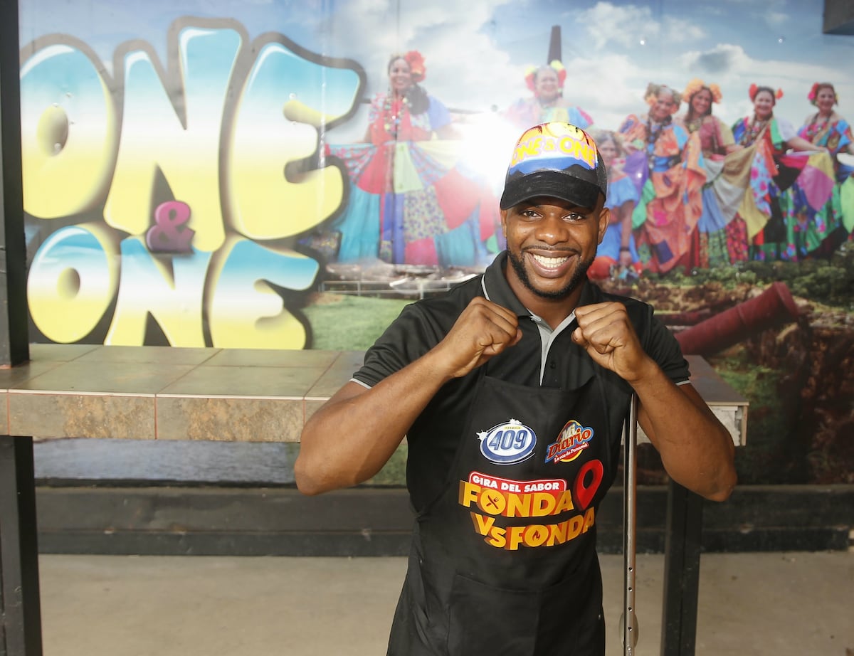 One & One: la fonda colonense que mezcla mariscos, tradición y amor