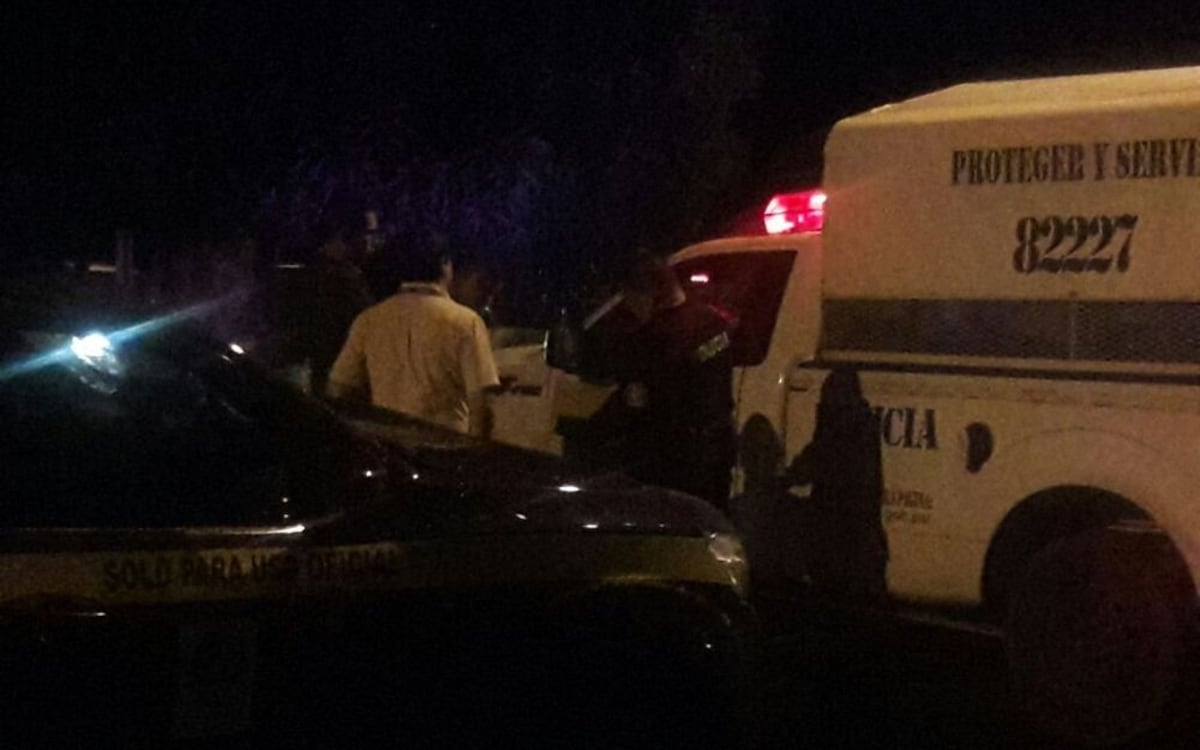 Recuperan a menor de edad en compra controlada de drogas en Colón