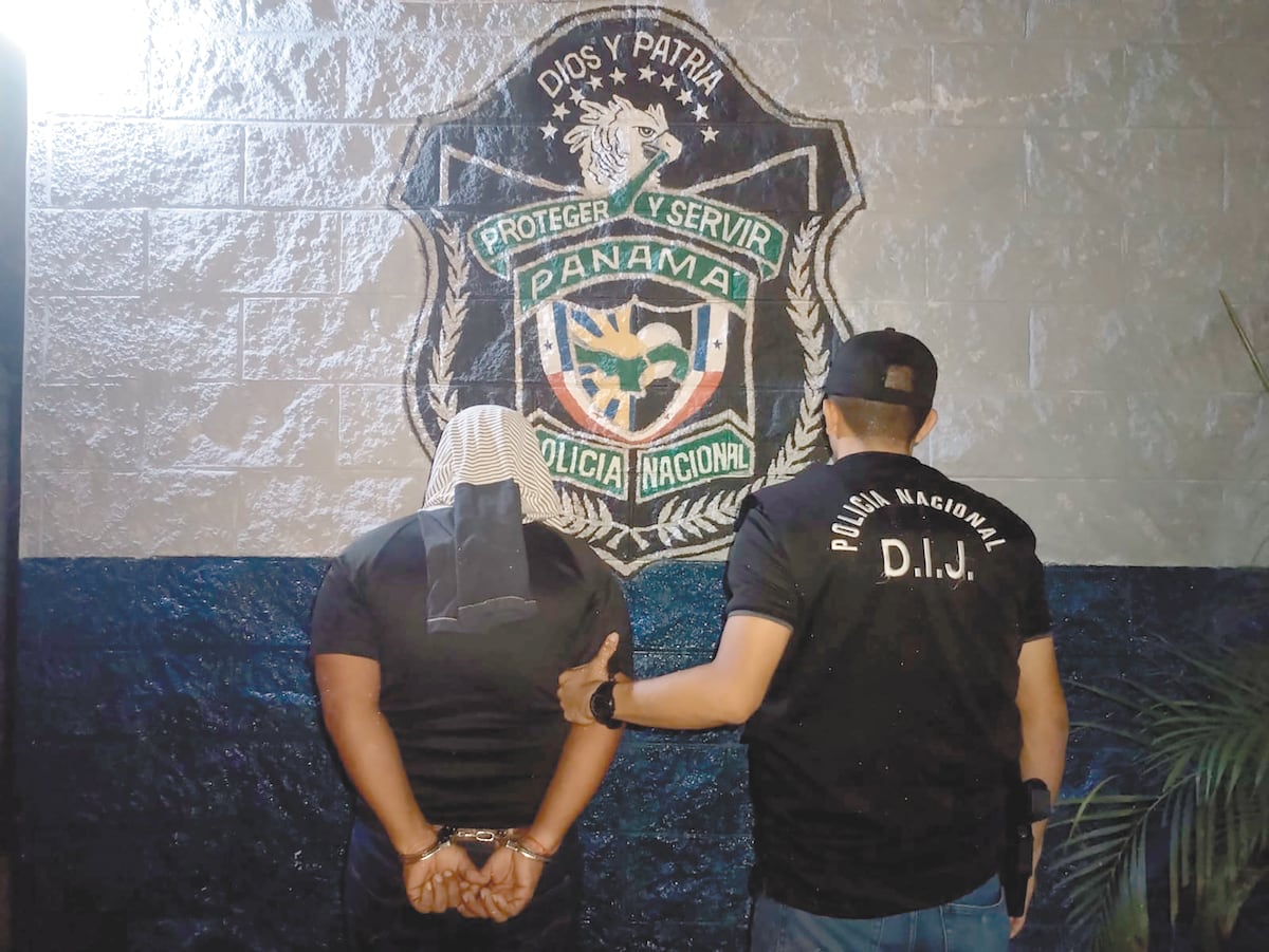 Aprehendido por abusar de su hijastra de 4 años