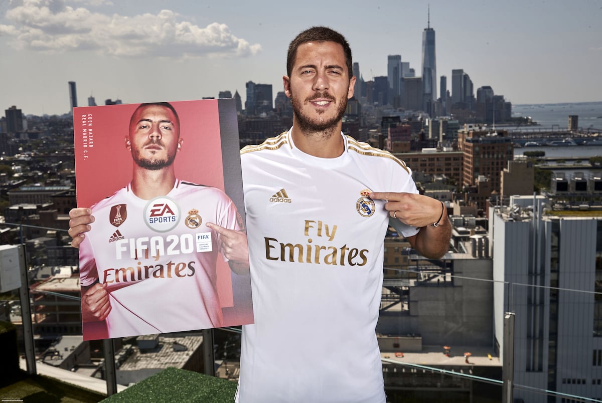 EA Sports y LaLiga extienden su relación hasta el 2030