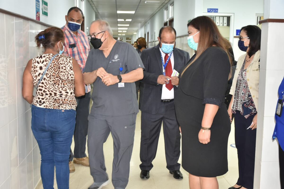 Inauguran clínica Cardiometabólica en Natá para dar seguimiento a pacientes con riesgo