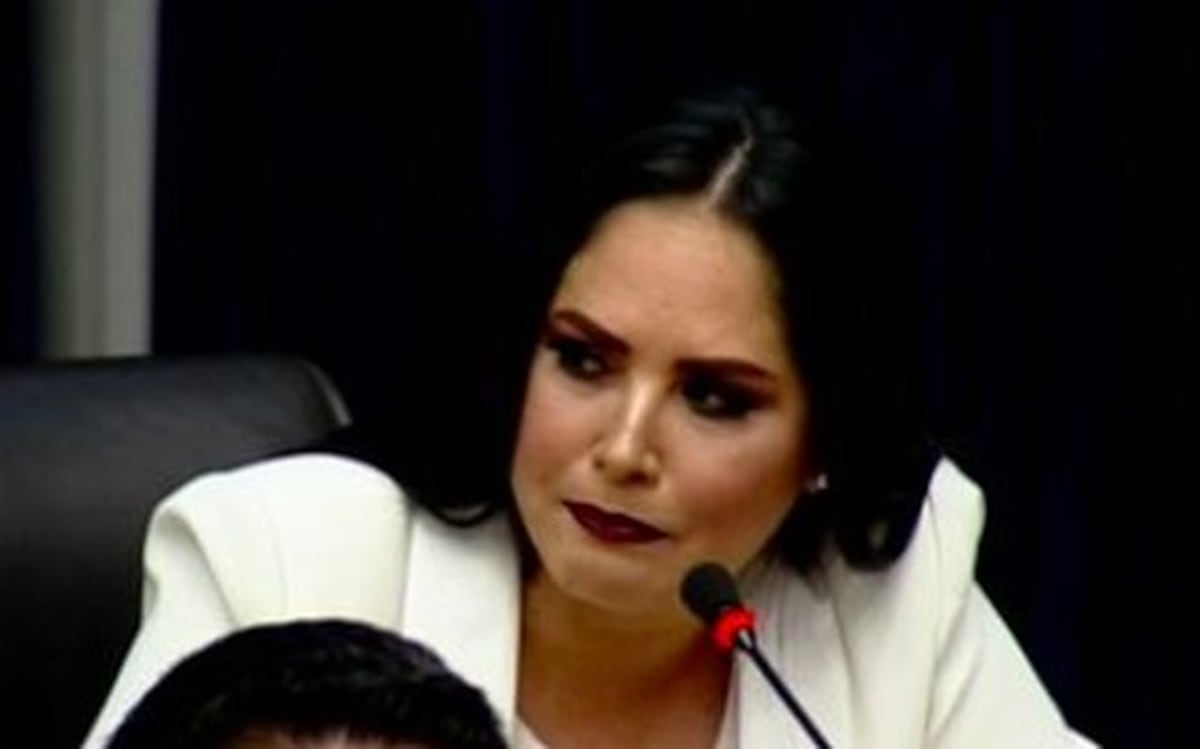 'Yo no tengo temor a amenazas': Zulay Rodríguez se rebela, no votó por Yanibel