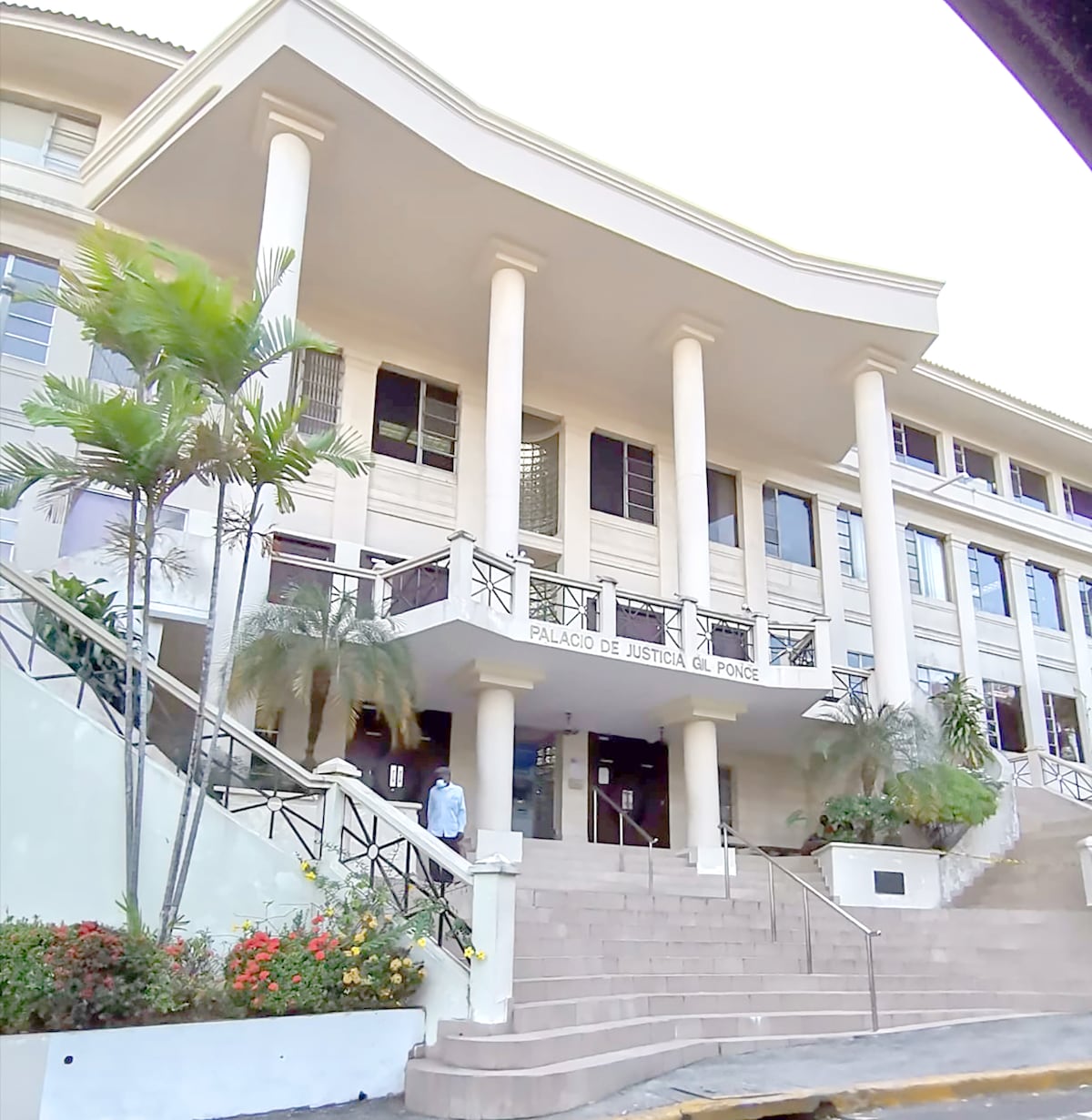 Corte no accedió a la solicitud del Aeropuerto de Tocumen en pleito legal con Odebrecht