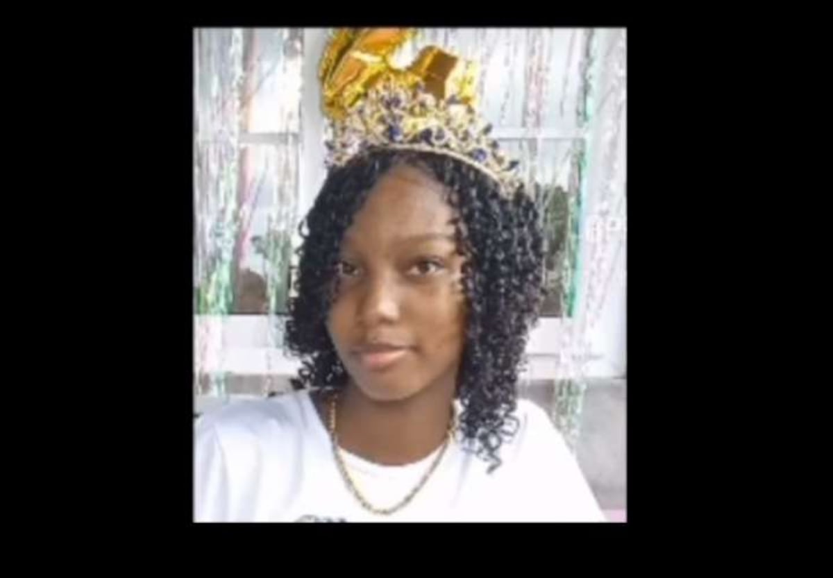 ¡Horror en Altos de Canaan! Encuentran cuerpo sin vida de Yaiza McDowel, de 15 años