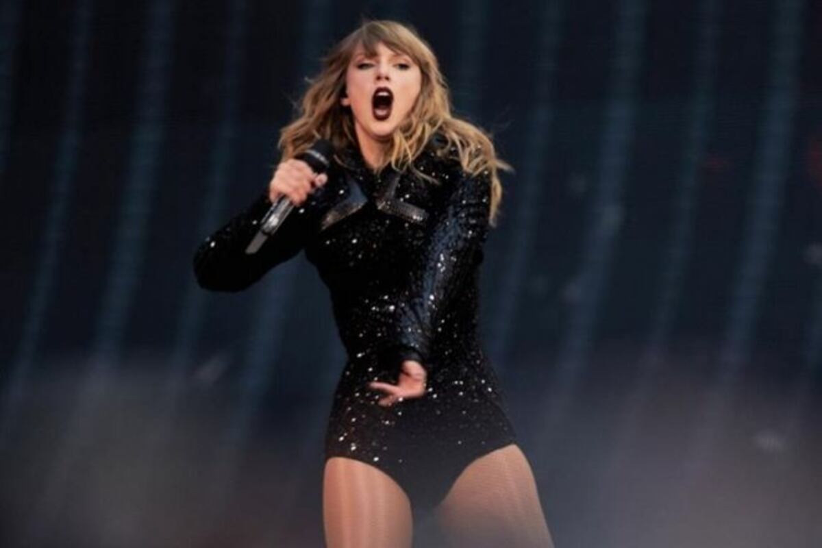 Detenido un hombre que entró en la vivienda de Taylor Swift por segunda vez