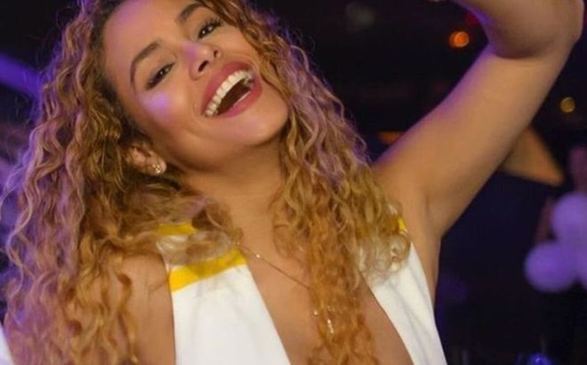 ¿Liza sale con el ex de presentadora de TV?