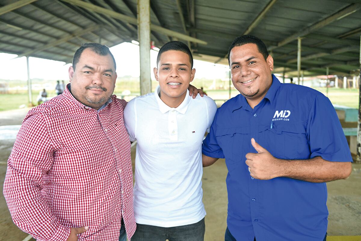 Exclusiva. ‘El Tachi’ habla con Mi Diario desde el Centro Penitenciario La Joya | VIDEO 