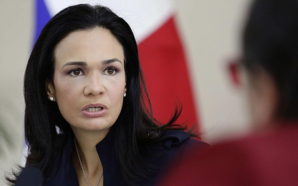 Saint Malo: 'Panamá se siente agredido y no tiene nada que buscar en Venezuela'