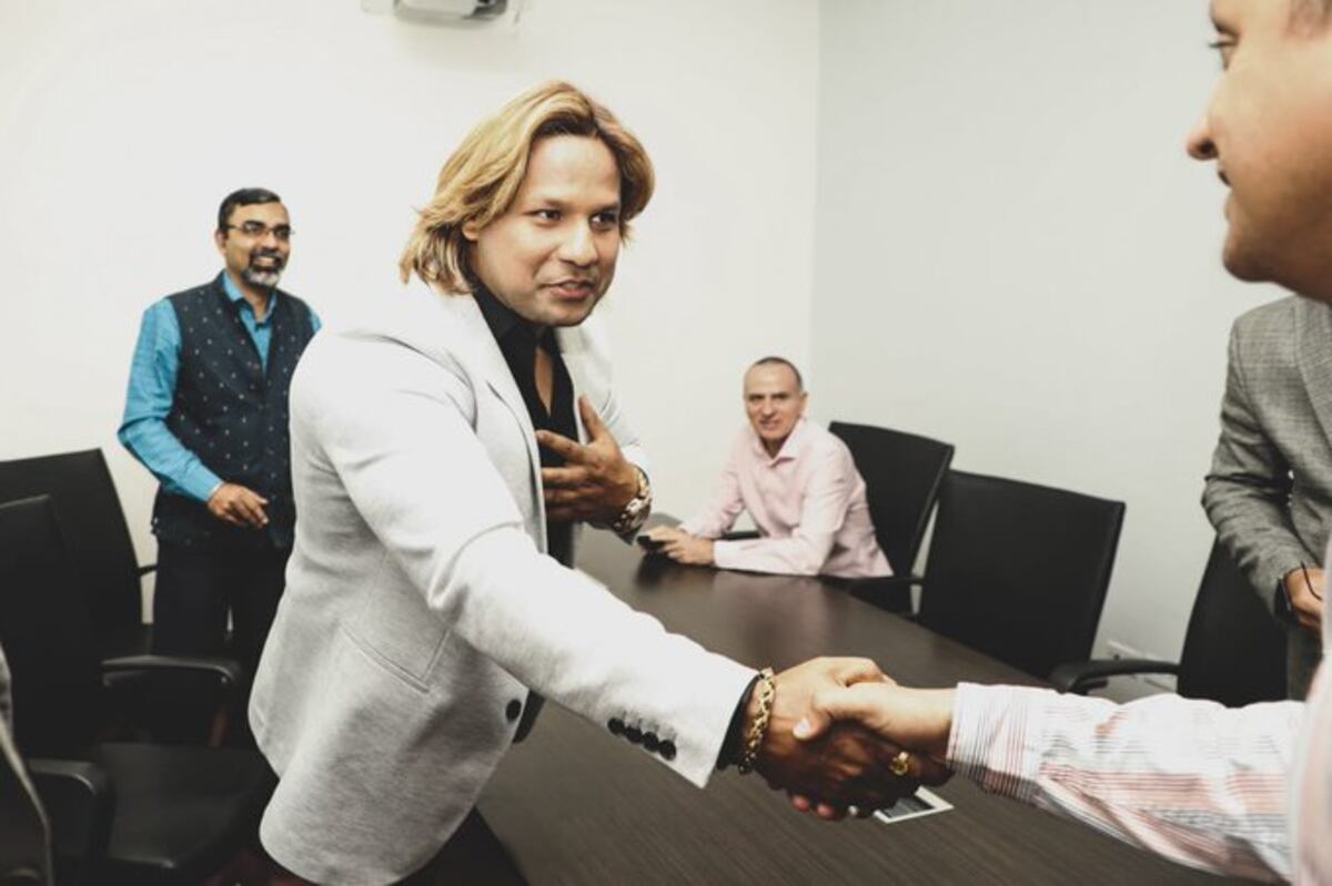 Bollywood pone sus ojos en Panamá