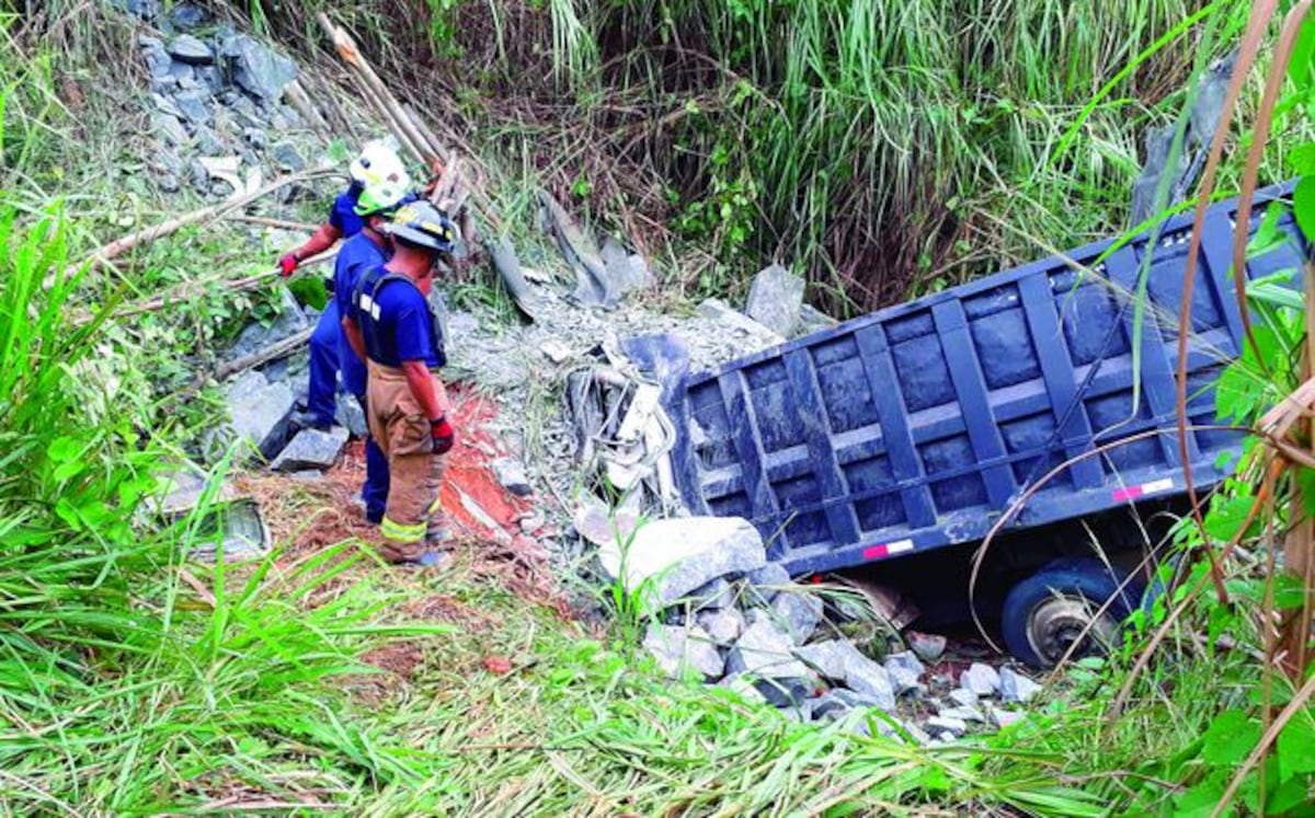Un niño de 12 años y un joven de 24 mueren en la vía. Tragedia en el Oeste