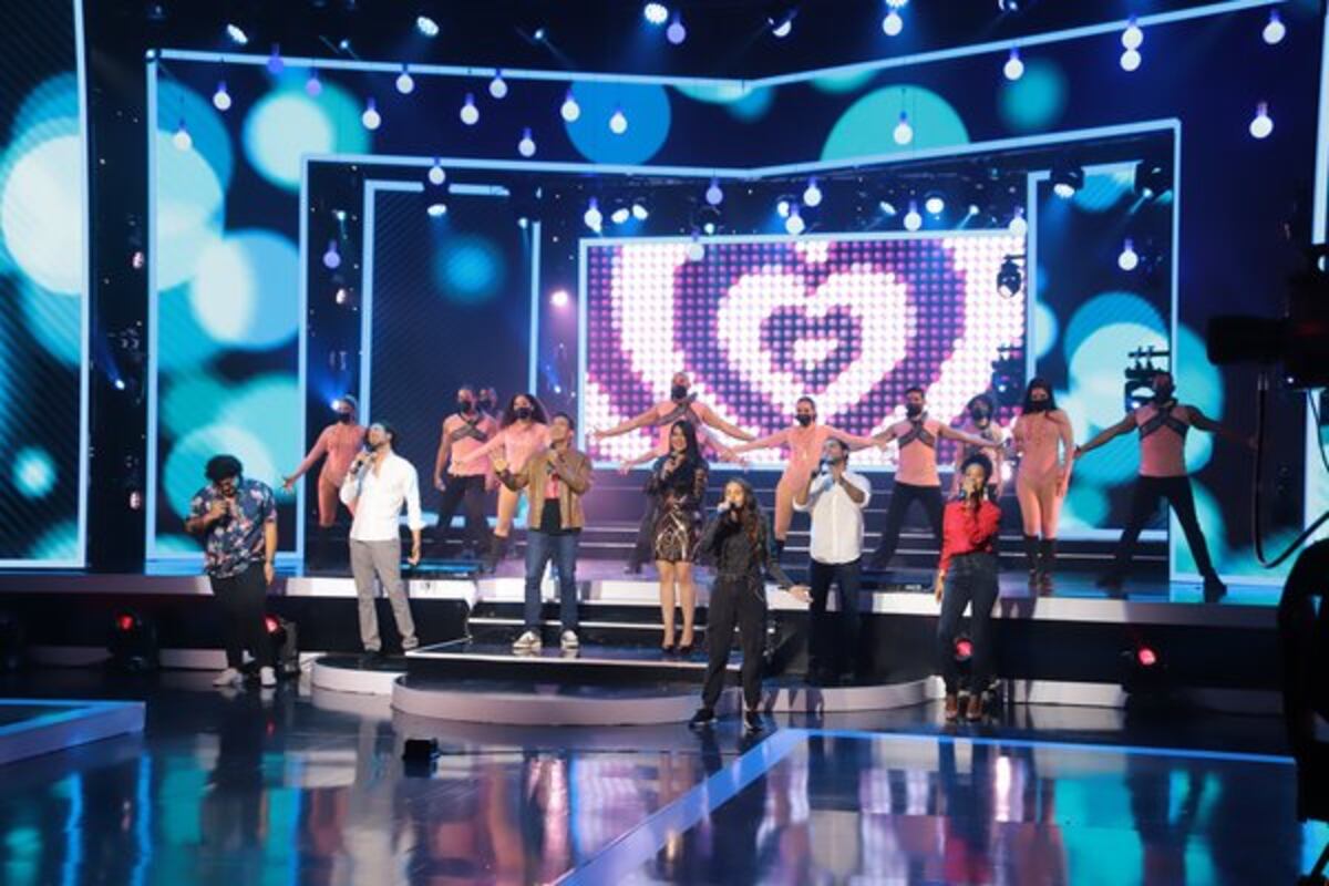 Esta es la cifra que logró recaudar la Teletón este año. Chequee