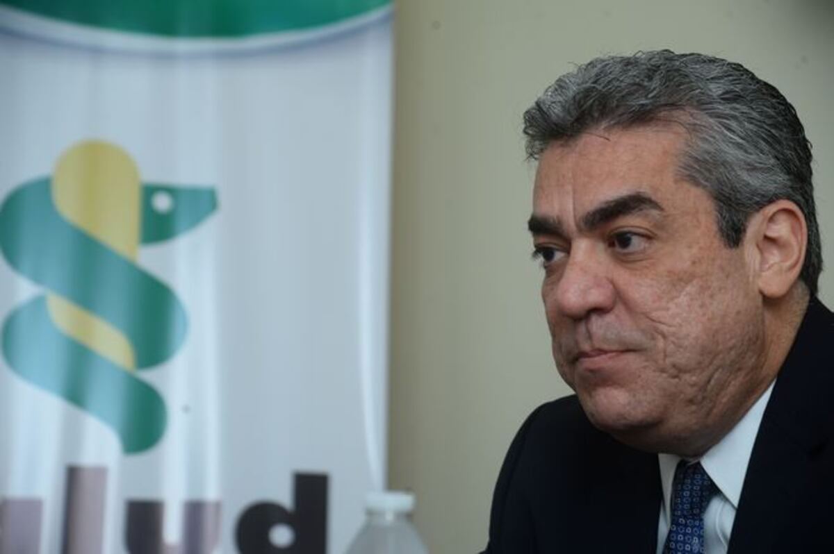 Ministro Mayo asegura que el Hospital de Las Tablas no será cerrado 