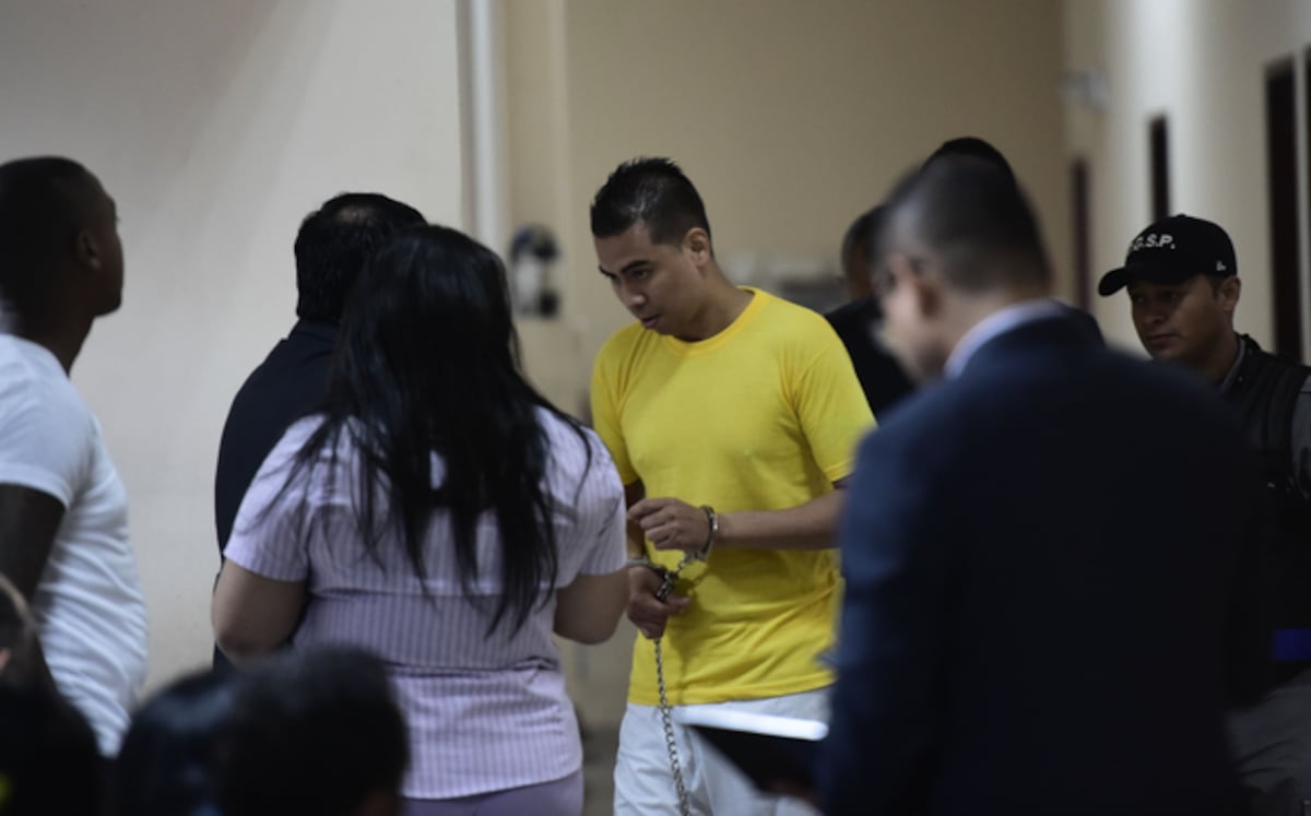 Sigue caso de homicidio y robo en la Dirección General de Ingreso