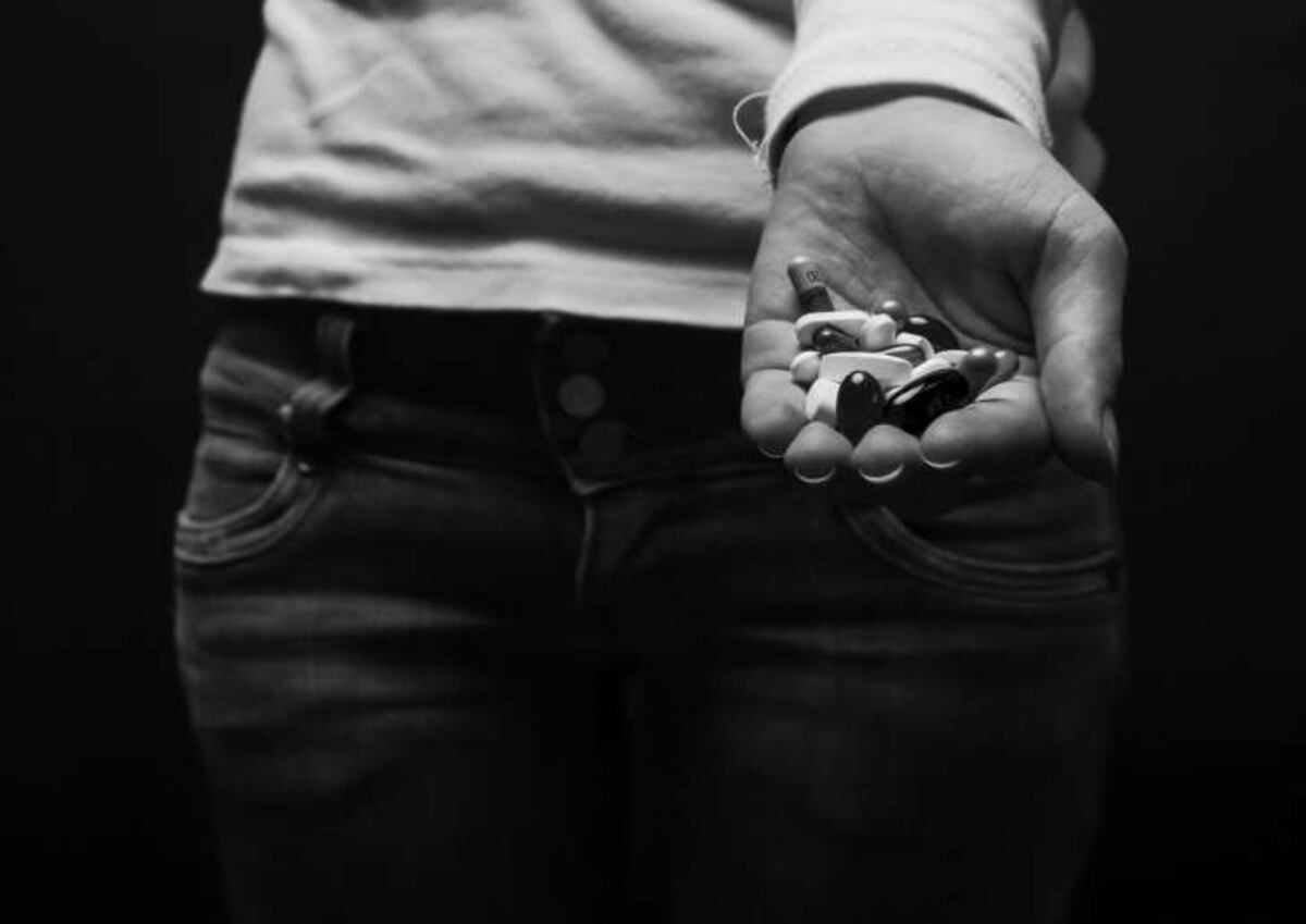 GOLPE NAVIDEÑO AL NARCOTRÁFICO. Incautan 22 bultos de sacos de droga en alta mar