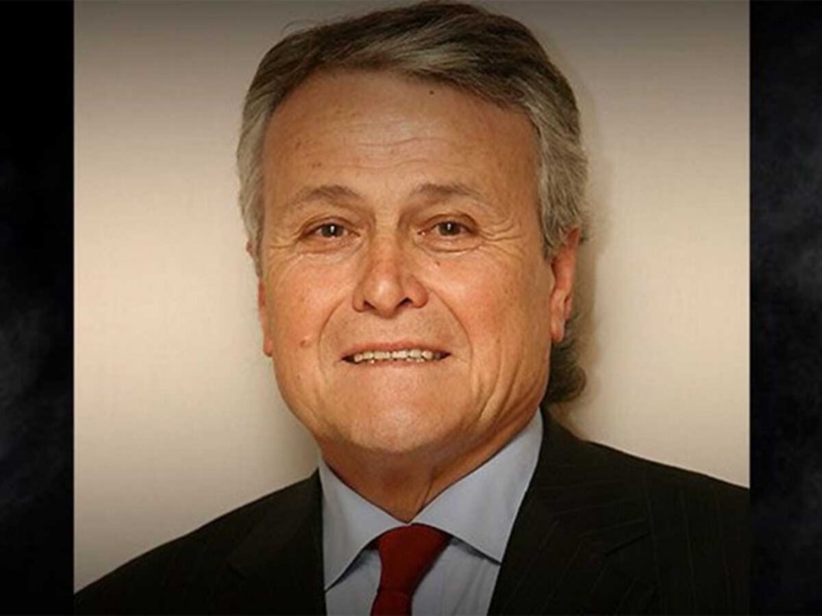 Fallece Amador Suárez, exvicepresidente del Real Madrid