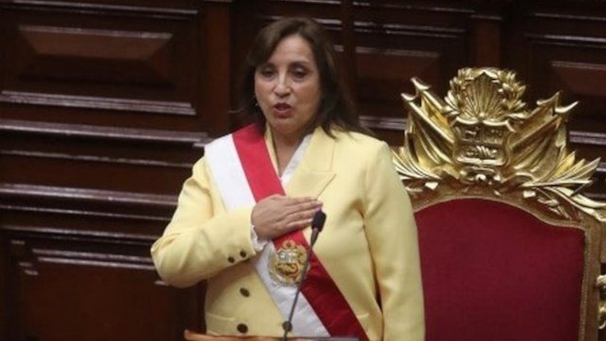 Mayoría de peruanos rechaza gestión de presidenta Boluarte y del Congreso tras destitución del maestro Pedro Castillo