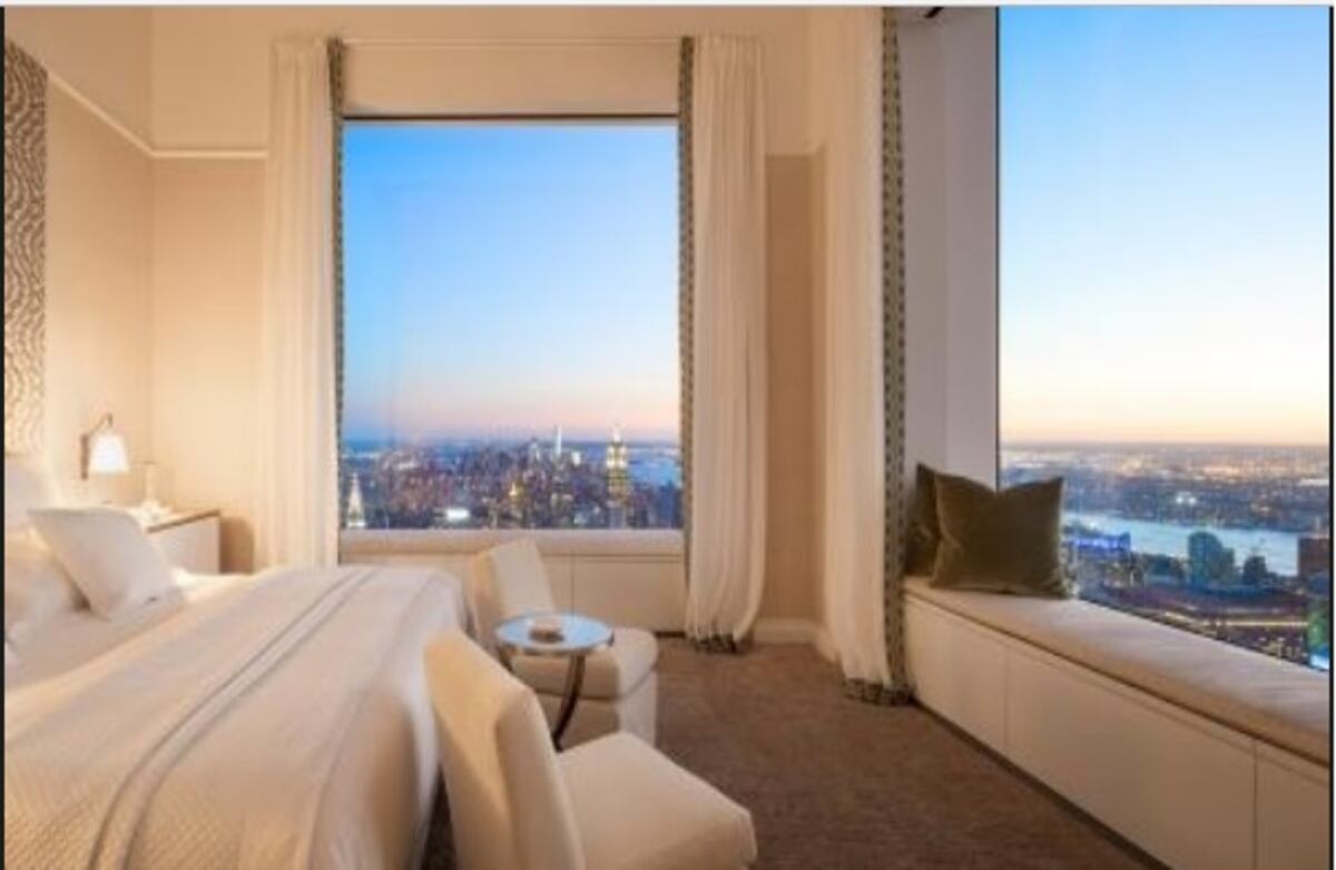 Jennifer López y su novio Alex Rodríguez compran departamento de $15 millones