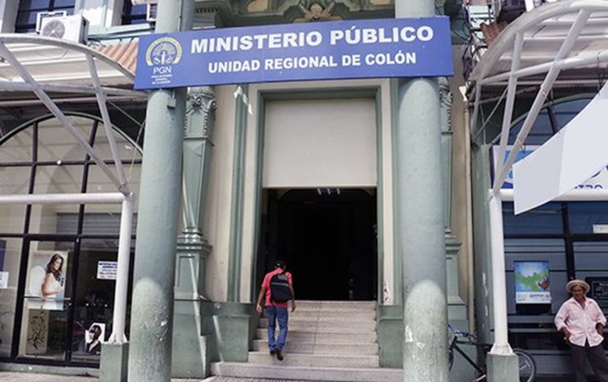 Exnovio la raptó de la univesidad y abusó de ella en la provincia de Colón