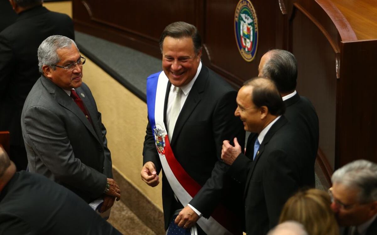 Las polémicas reacciones a la posible quinta papeleta