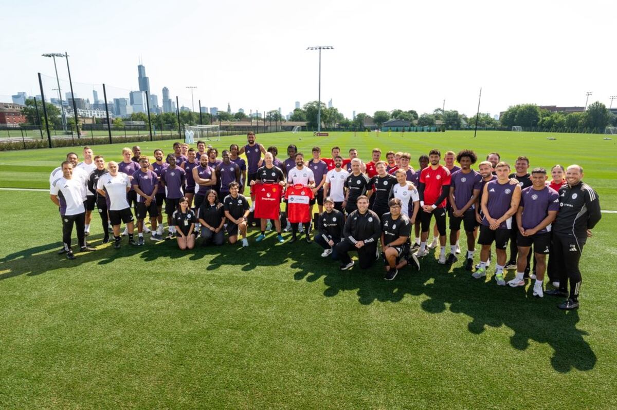 La despertar de un Gigante: Ruben Amorim y el renacer del Manchester United