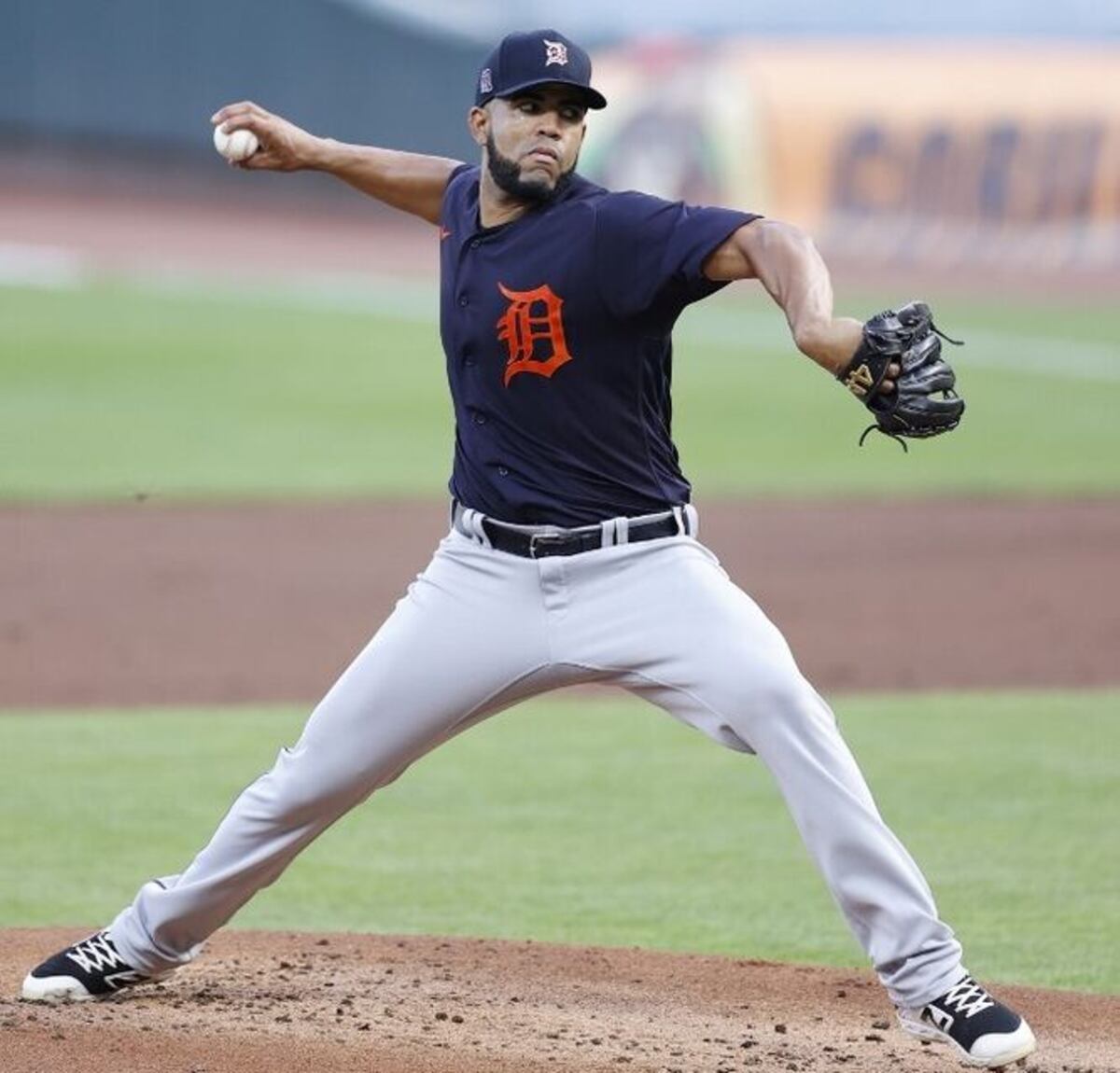 Darío Agrazal Jr. iniciará temporada 2020 de Grandes Ligas