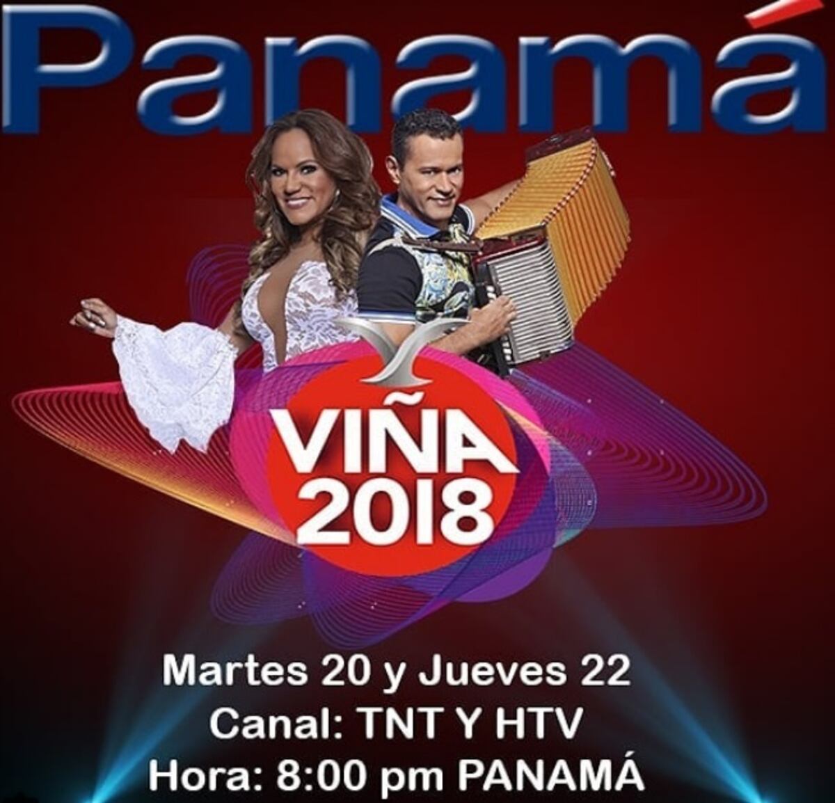 Samy y Sandra Sandoval empiezan a envolver a los chilenos con su ritmo