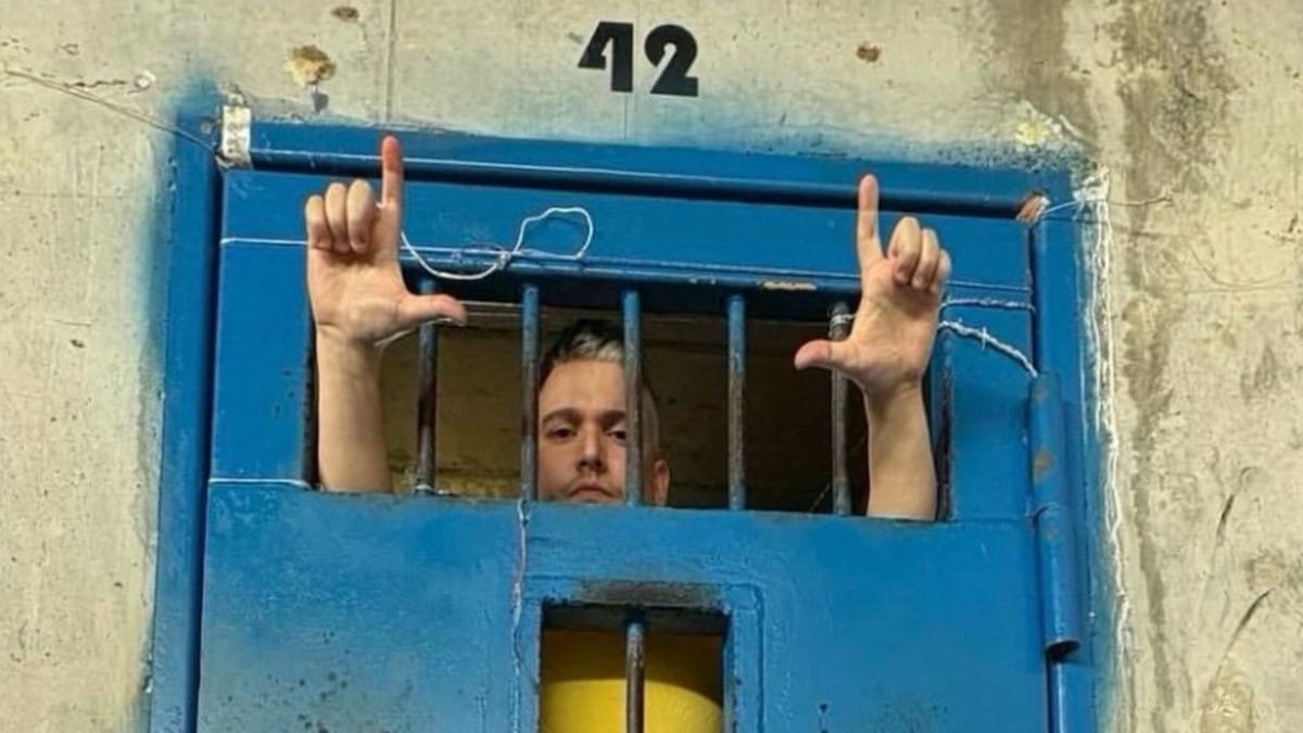 Una vida en oposición: la historia de Boris Betancourt Hernández