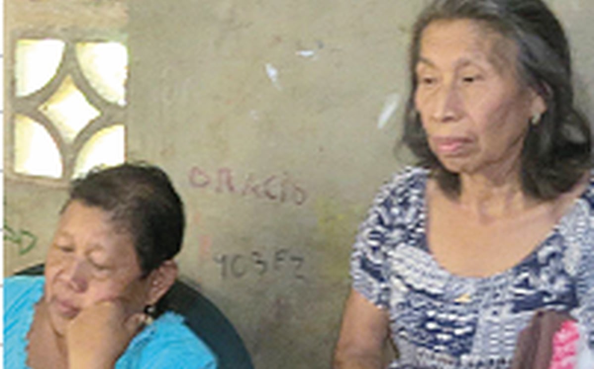 Menor de 8 años dispara a su hermano de 12 años cuando jugaban con un rifle