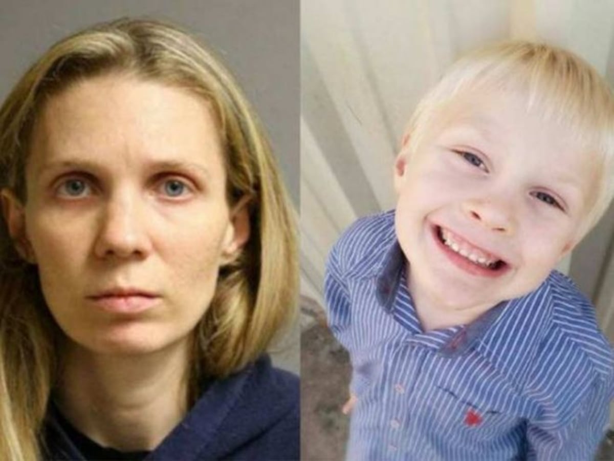 Madrastra obliga a niño a usar pañal sucio y vivir en clóset