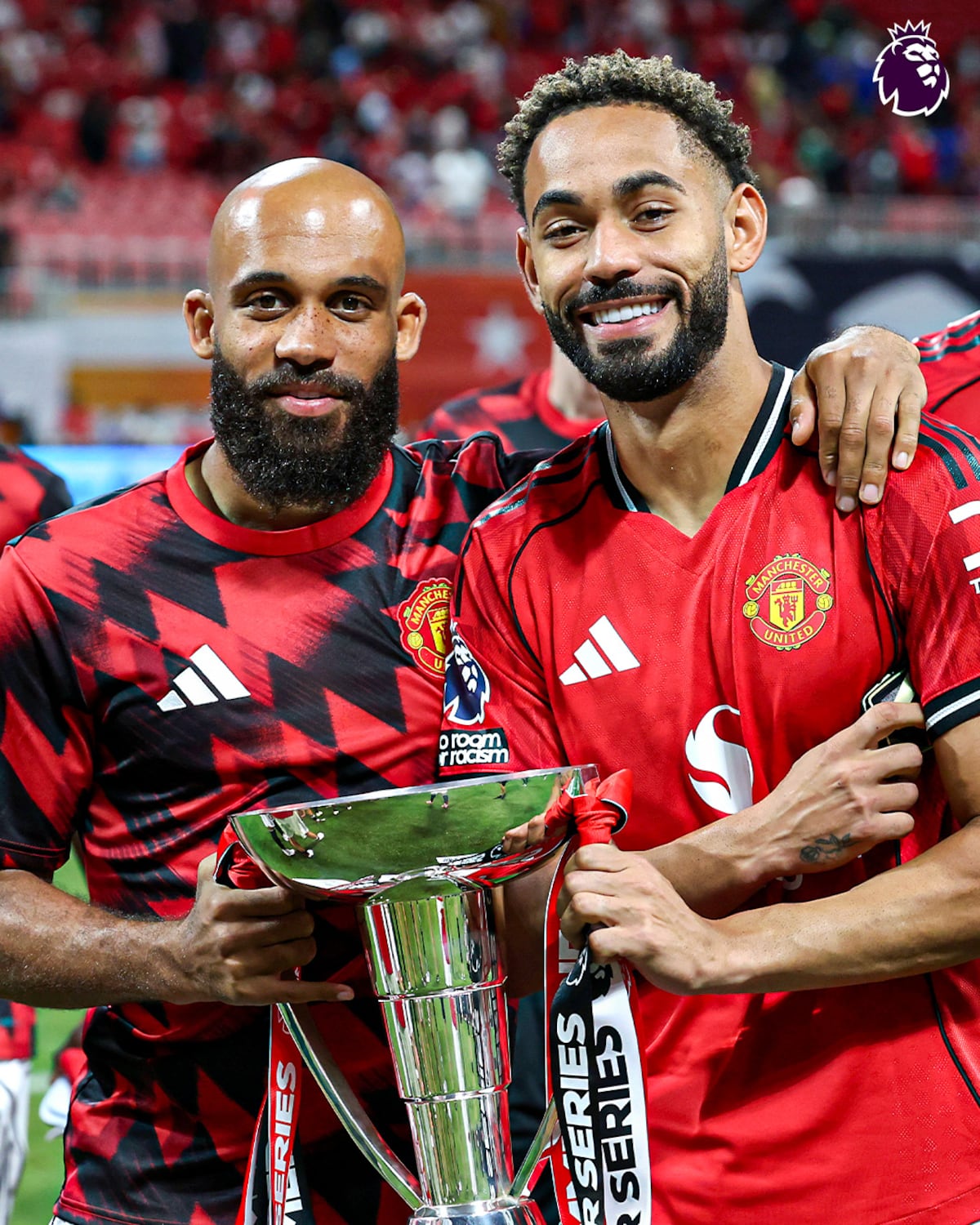 ¡No hay crisis en la Premier! Clubes ingleses conquistan el mercado con $2,200 millones en fichajes